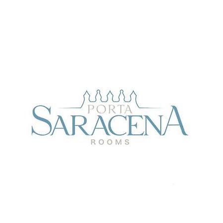 Porta Saracena Rooms Agropoli Buitenkant foto