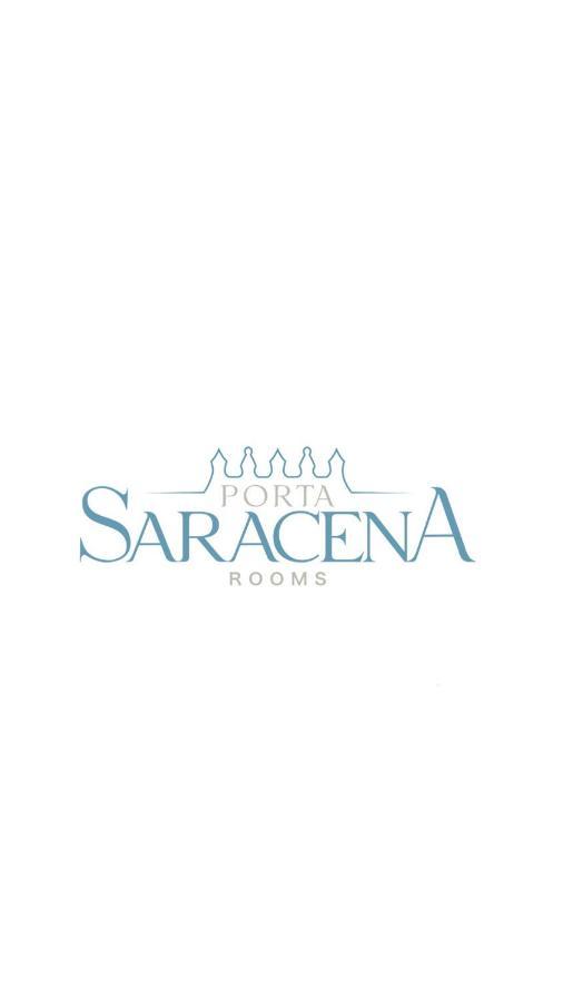 Porta Saracena Rooms Agropoli Buitenkant foto