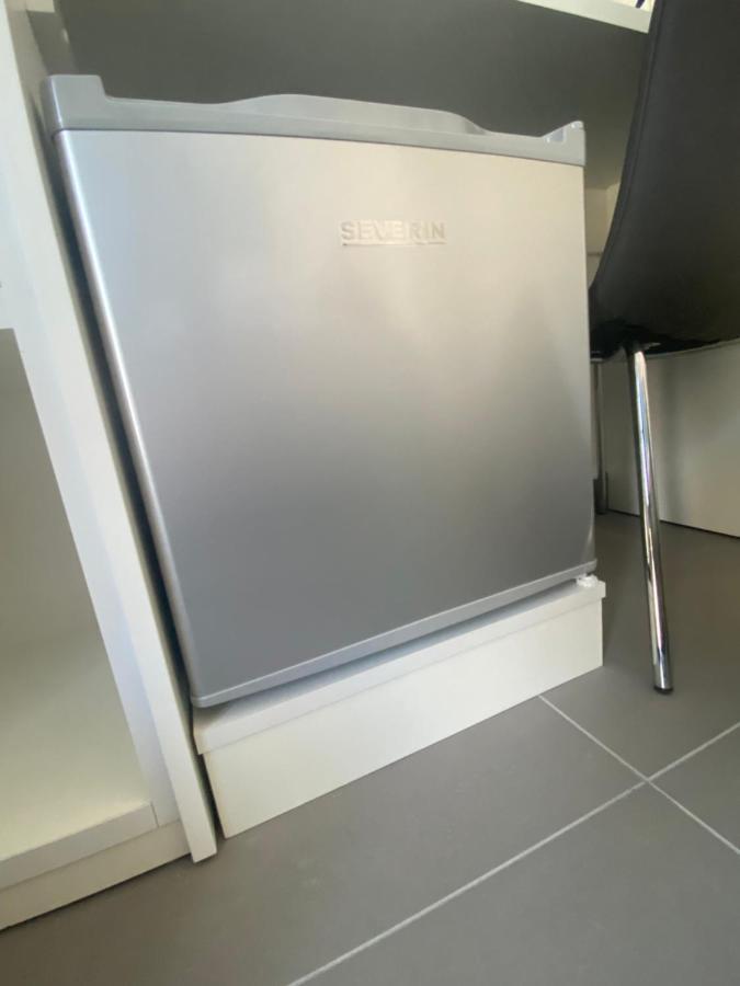 Porta Saracena Rooms Agropoli Buitenkant foto
